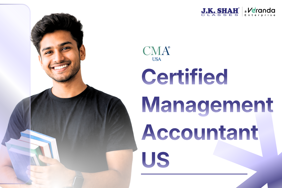 CMA USA Course - Details & Career Opportunities
